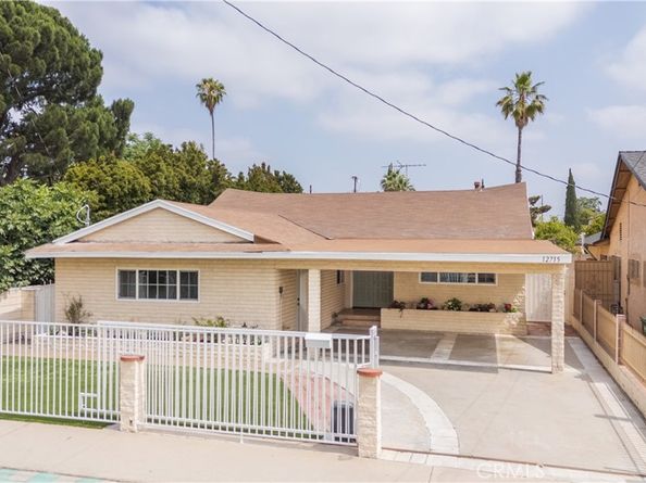 12715 Hart St, North Hollywood CA 91605