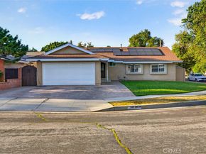 16751 Londelius, Northridge CA 91343