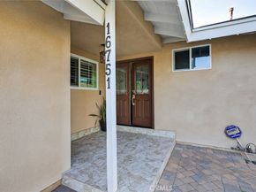 16751 Londelius, Northridge CA 91343