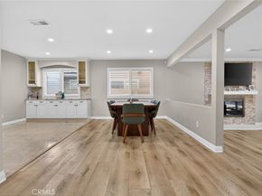 16751 Londelius, Northridge CA 91343