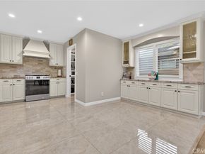 16751 Londelius, Northridge CA 91343
