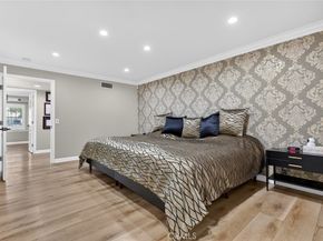 16751 Londelius, Northridge CA 91343