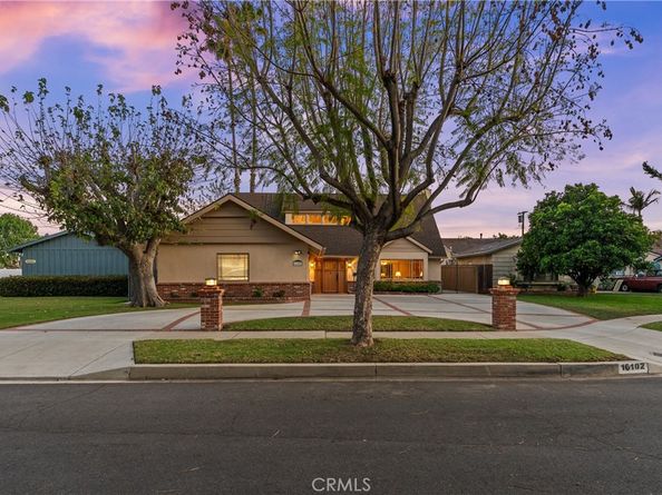 16102 Vincennes Street, North Hills CA 91343