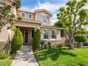 11468 Autumn Glen Court, Porter Ranch CA 91326