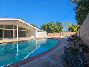 17530 Tuba Street, Northridge CA 91325