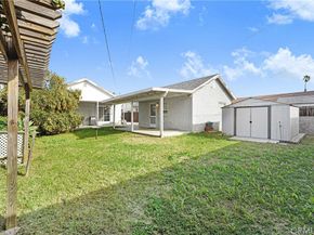 15426 Lemarsh, San Fernando CA 91345