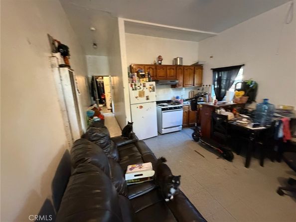 2112 City View Avenue, Los Angeles CA 90033