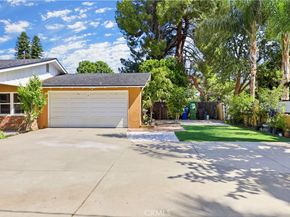 8011 Quartz Avenue, Winnetka CA 91306
