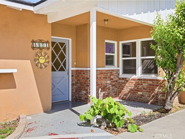 8011 Quartz Avenue, Winnetka CA 91306