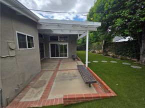 5731 Wish Avenue, Encino CA 91316
