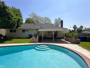 9931 Amestoy Avenue, Northridge CA 91325