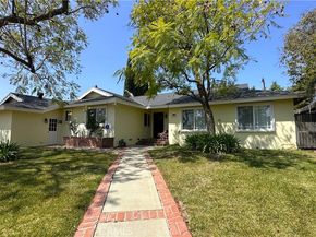 9931 Amestoy Avenue, Northridge CA 91325