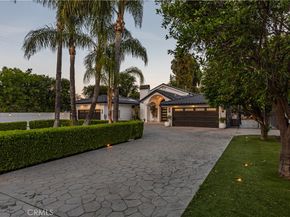 5242 Topeka Drive, Tarzana CA 91356