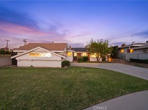 9458 Ruffner, Northridge CA 91343