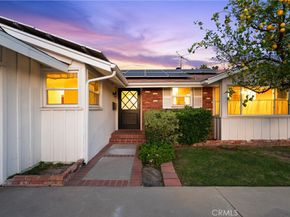 9458 Ruffner, Northridge CA 91343