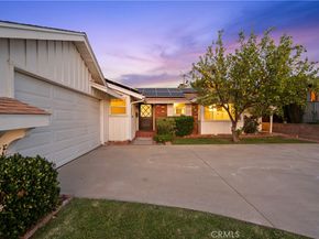 9458 Ruffner, Northridge CA 91343