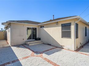 12313 Alberta, Culver City CA 90230