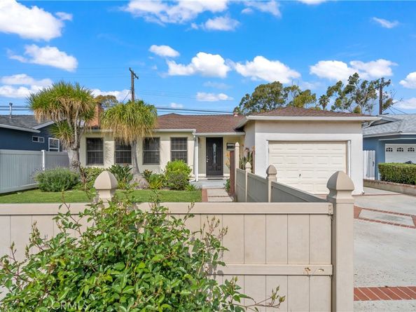 12313 Alberta, Culver City CA 90230