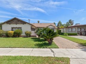 7712 Alcove Avenue, North Hollywood CA 91605