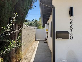 22928 Leadwell Street, West Hills CA 91307