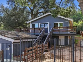 23956 Los Rosas Street, West Hills CA 91304