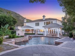 25301 Prado De Los Arboles, Calabasas CA 91302