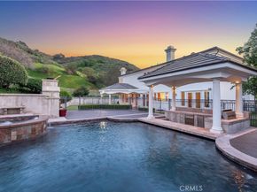 25301 Prado De Los Arboles, Calabasas CA 91302