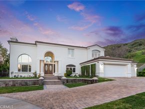 25301 Prado De Los Arboles, Calabasas CA 91302