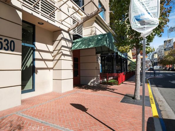 530 K Street 218, San Diego CA 92101