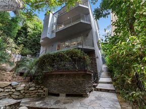 2355 N Beverly Glen Boulevard, Los Angeles CA 90077