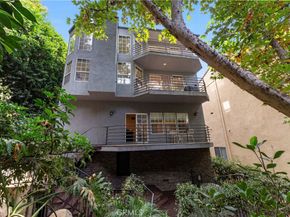 2355 N Beverly Glen Boulevard, Los Angeles CA 90077