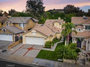 6034 Crestmont, Chino Hills CA 91709