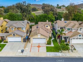 6034 Crestmont, Chino Hills CA 91709