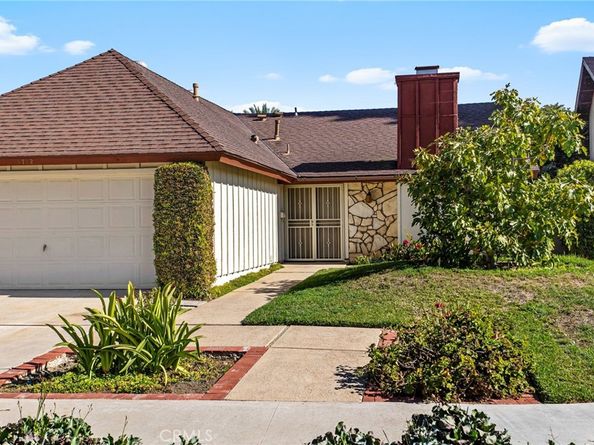 1712 N Tympani, Anaheim CA 92807