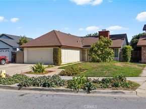 1712 N Tympani, Anaheim CA 92807