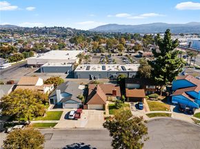 1712 N Tympani, Anaheim CA 92807