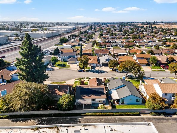 1712 N Tympani, Anaheim CA 92807