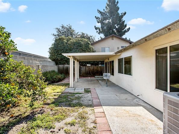 1712 N Tympani, Anaheim CA 92807