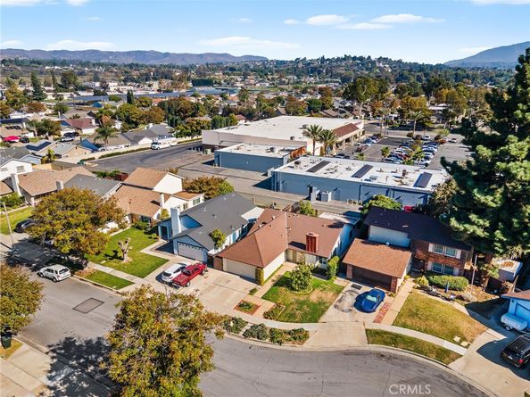 1712 N Tympani, Anaheim CA 92807