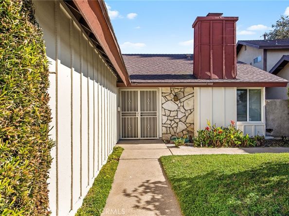 1712 N Tympani, Anaheim CA 92807