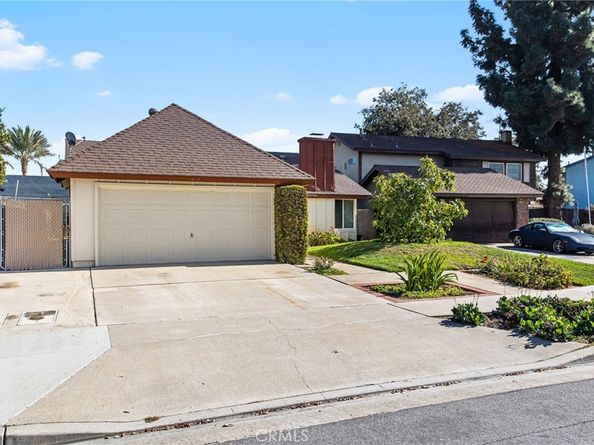 1712 N Tympani, Anaheim CA 92807