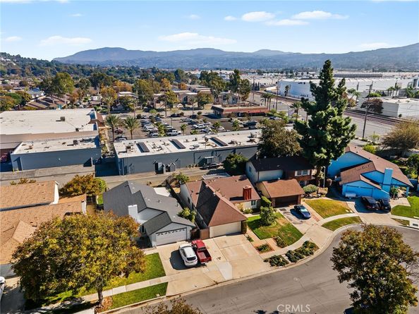 1712 N Tympani, Anaheim CA 92807