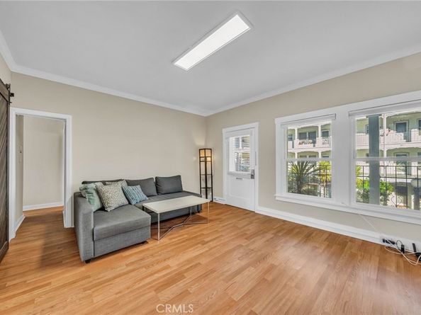 4125 S Figueroa Street 218, Los Angeles CA 90037