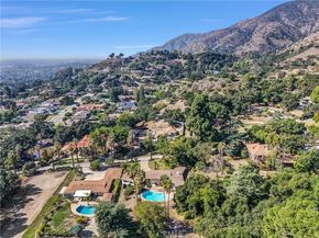 980 Glencoe Heights, Glendora CA 91741