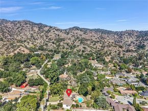 980 Glencoe Heights, Glendora CA 91741