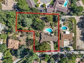 980 Glencoe Heights, Glendora CA 91741