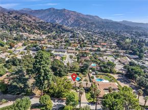 980 Glencoe Heights, Glendora CA 91741