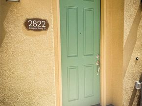 2822 Juniper Berry, Spring Valley CA 91977