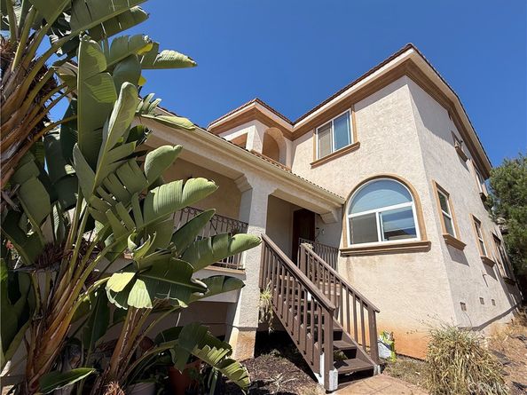 1621 Portola Avenue, Spring Valley CA 91977