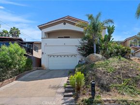 1621 Portola Avenue, Spring Valley CA 91977